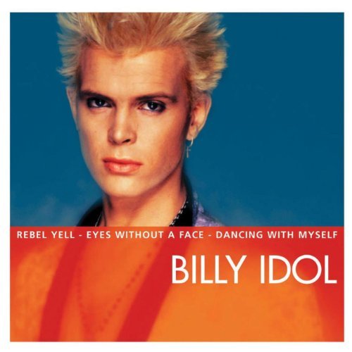 IDOL,BILLY/ESSENTIAL