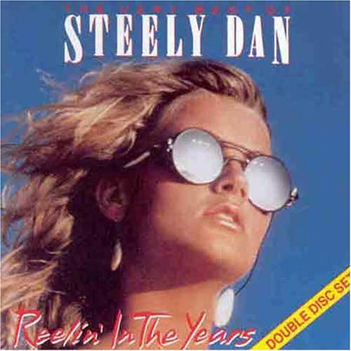 Steely Dan/Very Best Of Steely Dan@Import-Gbr