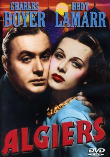 Algiers/Algiers@Import