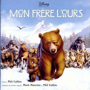 Brother Bear/Soundtrack@Import-Can