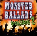 MONSTER BALLADS/VOL. 2-MONSTER BALLADS
