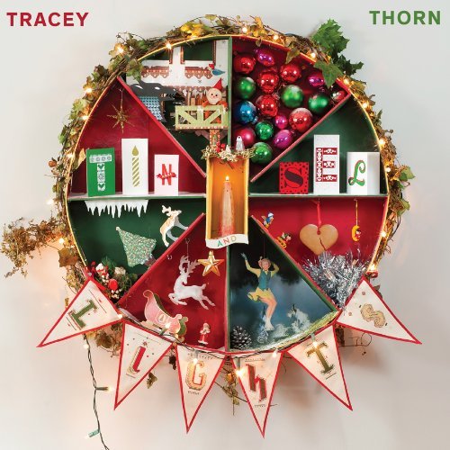 Tracey Thorn/Tinsel & Lights@.