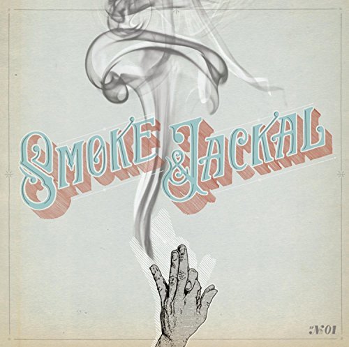 Smoke & Jackal/Ep No. 01