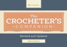Nancy Brown The Crocheter's Companion Revised Update 