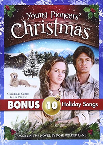 Young Pioneers' Christmas/Arquette/Hawkes/Hayek/Silverst@Nr