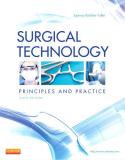 Joanna Kotcher Fuller Surgical Technology Principles And Practice 0006 Edition; 
