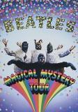 Beatles Magical Mystery Tour DVD 