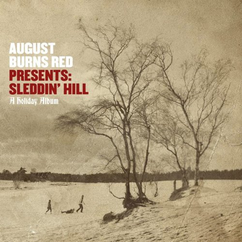 August Burns Red/Presents: Sleddin' Hill A Holi@Presents: Sleddin' Hill A Holi