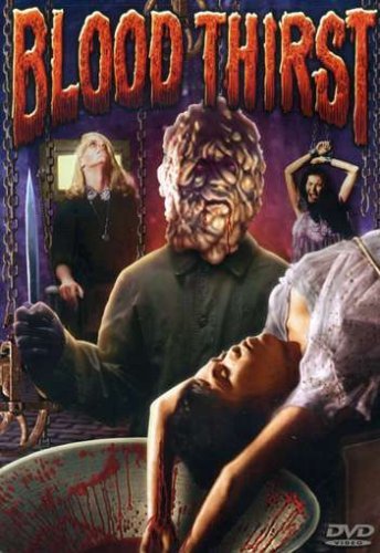 Bloodthirst/Bloodthirst@IMPORT: May not play in U.S. Players