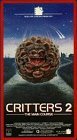 CRITTERS 2-MAIN COURSE/MANN/OPPER/GARRIS/GRIMES/STEVE