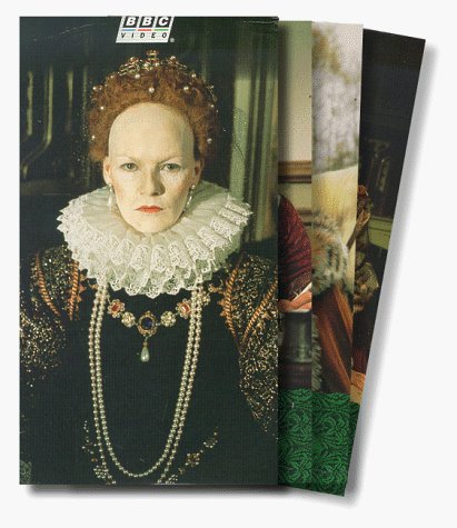 ELIZABETH R/JACKSON/CRUTCHLEY/ELLIS/HARDY/