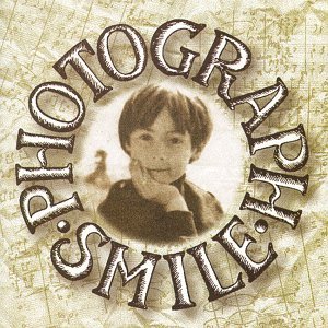 Julian Lennon/Photograph Smile@Import-Deu