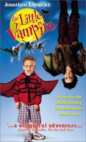 Little Vampire/Lipnicki/Grant/Carter/Krige/Gi@Clr/Cc/Dss@Pg