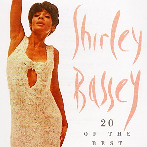 BASSEY,SHIRLEY/20 OF THE BEST