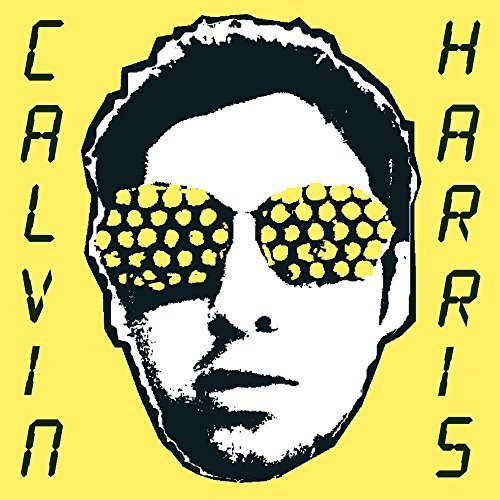 Calvin Harris/I Created Disco@Import-Eu