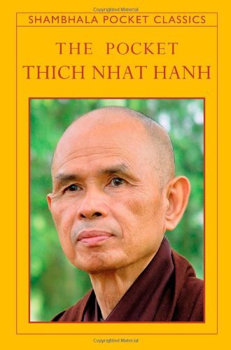 Thich Nhat Hanh/The Pocket Thich Nhat Hanh@Firsttion