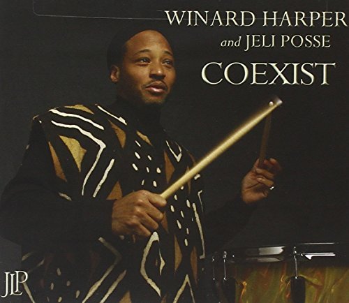 Winard & Jeli Posse Harper/Coexist