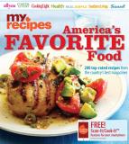 Nichole Aksamit America's Favorite Food 200 Top Rated Recipes From The Country's Best Mag 