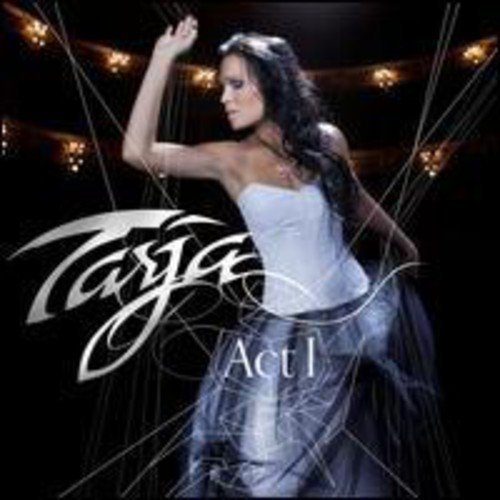 Tarja Turunen/Act 1@Import-Arg@2 Cd
