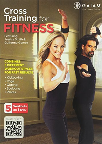 Smith/Gomez/Cross Training For Fitness@Nr