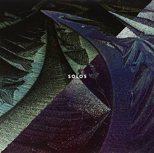 Solos/Beast Of Both Worlds