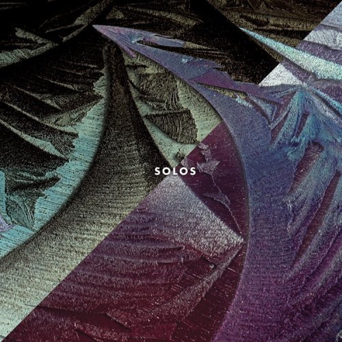 Solos/Beast Of Both Worlds@Digipak
