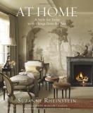 Suzanne Rheinstein At Home A Style For Today With Things From The Past 