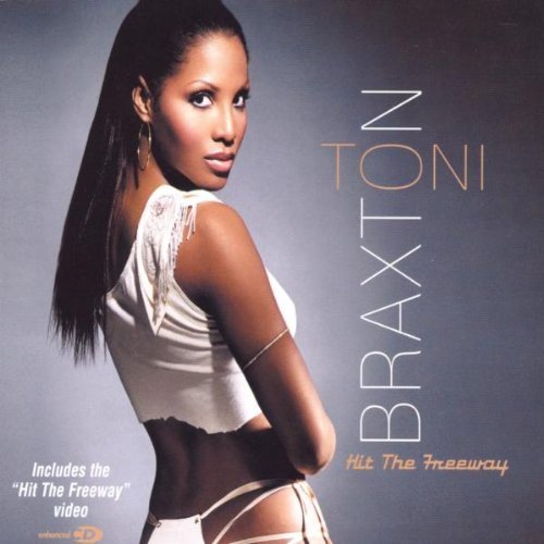 Toni Braxton/Hit The Freeway@Import-Aus