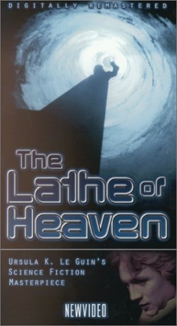 LATHE OF HEAVEN/DAVISON/CONWAY/AVERY/CLARK/FLA