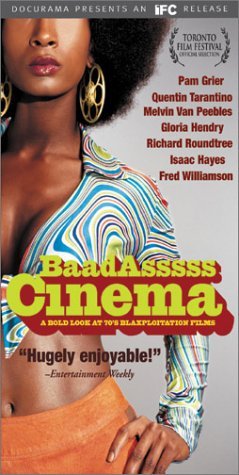 Baadasssss Cinema-Bold Look At/Baadasssss Cinema-Bold Look At@Clr@Nr