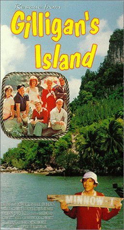 Rescue From Gilligan's Island/Denver/Hale Jr./Backus/Schafer@Clr@Nr