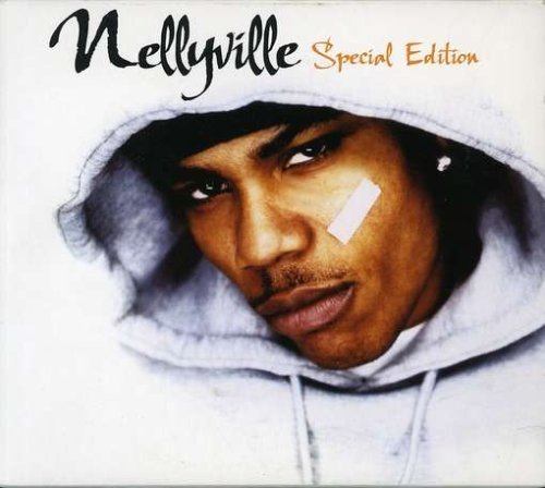 Nelly/Nellyville-Special Edition@Import-Eu