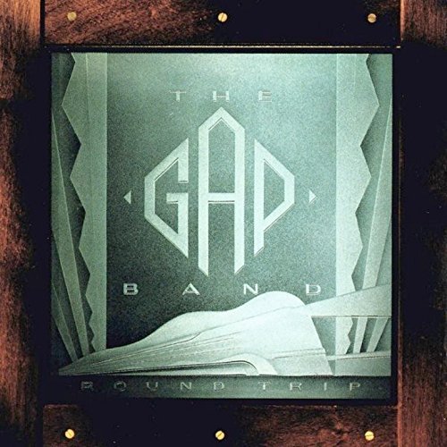 The Gap Band Round Trip 