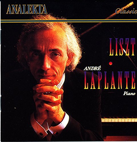 F. Liszt/Mephisto Waltz 1/Son Pno/+