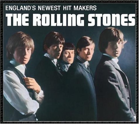 Rolling Stones/England's Newest Hit Makers@Remastered