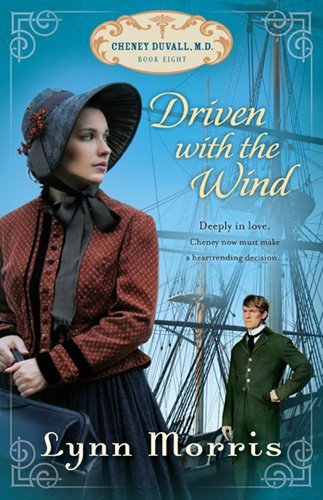 Lynn Morris Driven With The Wind 