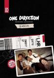 One Direction Take Me Home (deluxe Yearbook Deluxe Ed. 