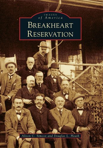 Alison C. Simcox Breakheart Reservation 