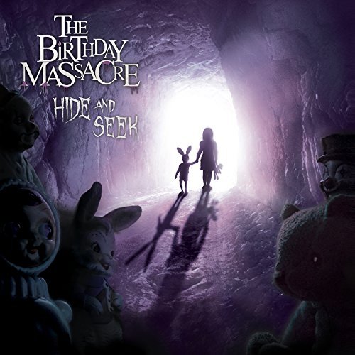 Birthday Massacre/Hide & Seek