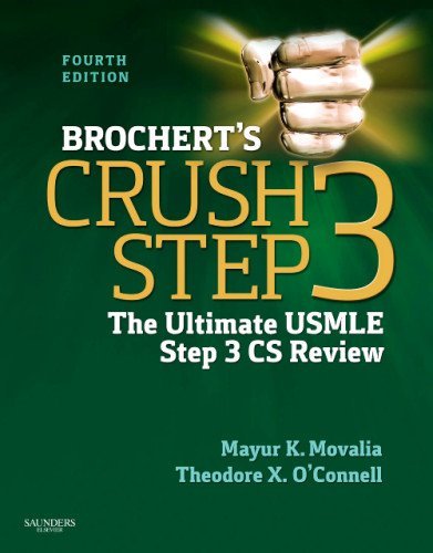Mayur Movalia Crush Step 3 Ccs The Ultimate Usmle Step 3 Ccs Review 