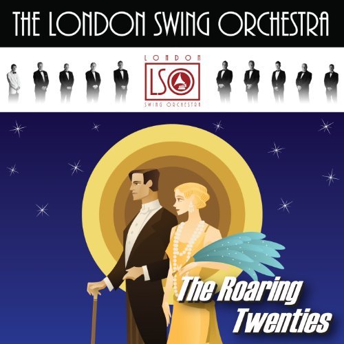 Graham London Swing Dalby/Roaring Twenties@Import-Gbr
