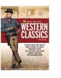 Western Classics Collection Western Classics Collection Nr 6 DVD 