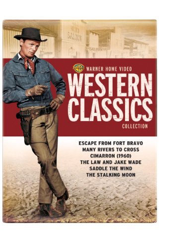 Western Classics Collection Western Classics Collection Nr 6 DVD 