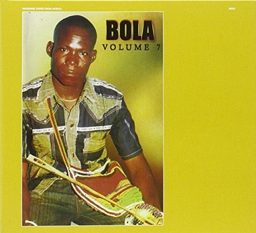 Bola/Volume 7
