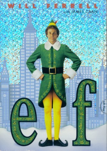 Elf/Ferrell/Love/Richter/Asner