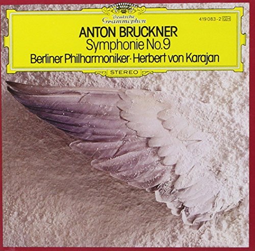 A. Bruckner/Sym 9
