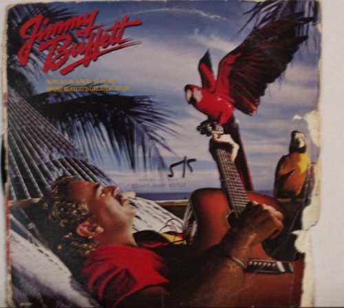 Jimmy Buffett Songs You Know By Heart Jimmy Buffett's Greatest 