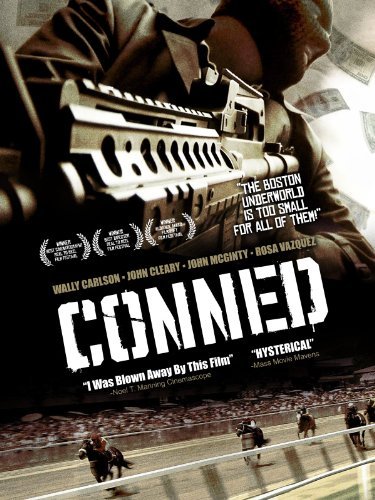 Conned Carlson Cleary Mcginty Vazquez Nr 