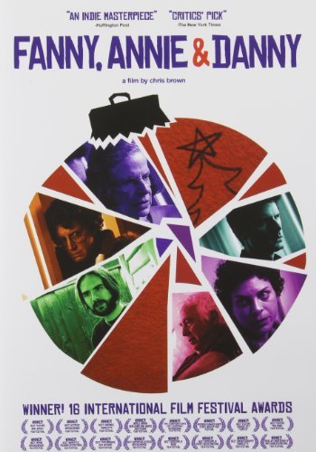 Fanny Annie & Danny/Pixley/Pollack/Leveck@Nr