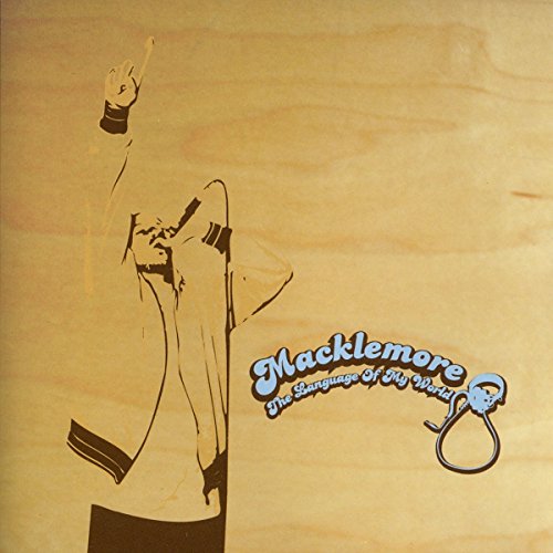 Macklemore/The Language Of My World